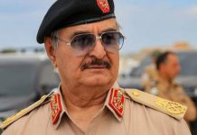 هل تطرق الحرب أبواب ليبيا مجددا؟ هل تطرق الحرب أبواب ليبيا مجددا؟