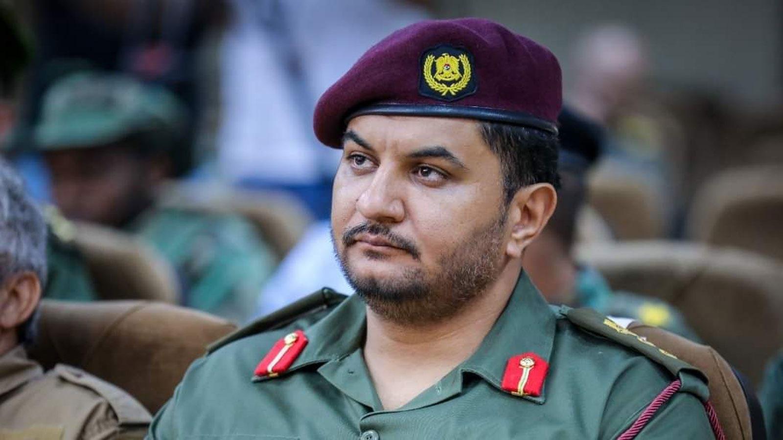 أفريكا أنتليجنس: صدام حفتر يضع مصارف شرق ليبيا تحت خدمته لتعزيز قاعدة سلطته أفريكا أنتليجنس: صدام حفتر يضع مصارف شرق ليبيا تحت خدمته لتعزيز قاعدة سلطته