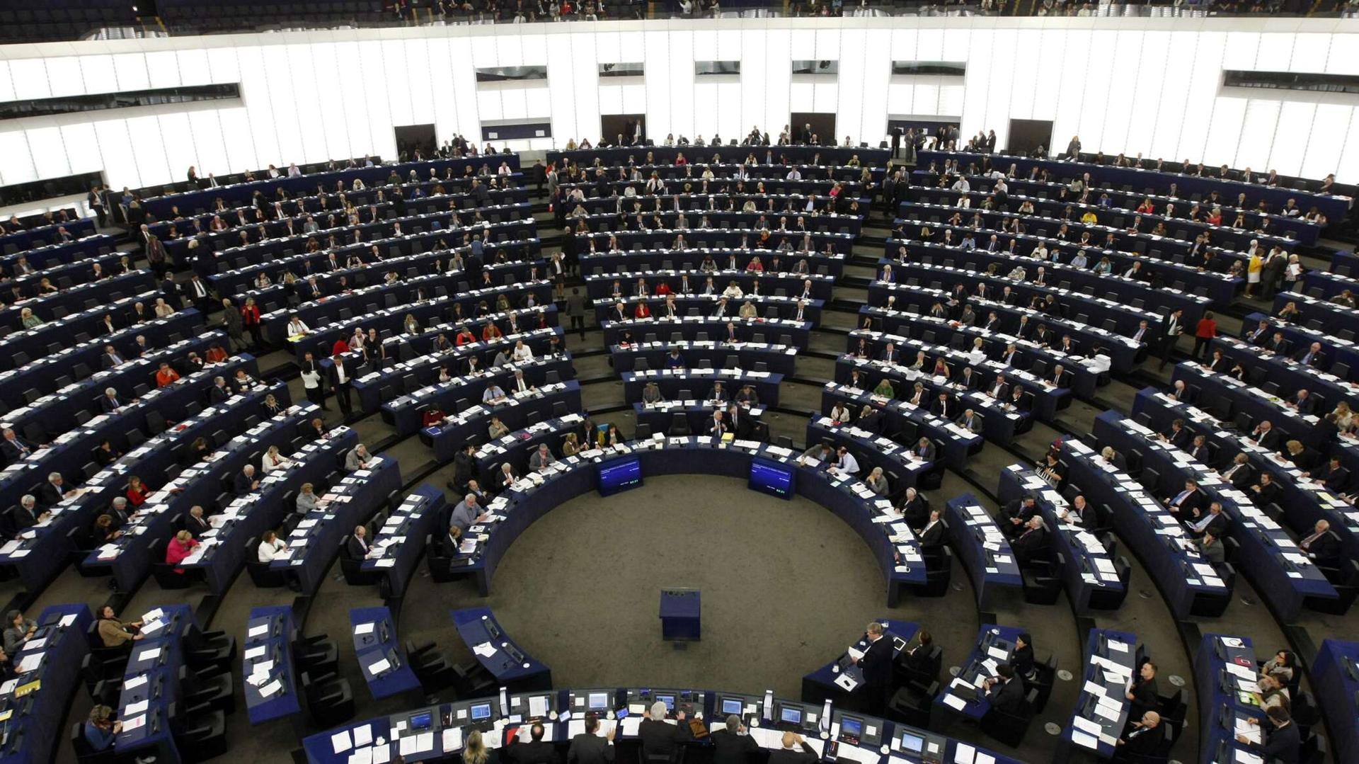 برلمانيون عرب: تدخل البرلمان الأوروبي في شؤوننا برلمانيون عرب: تدخل البرلمان الأوروبي في شؤوننا
