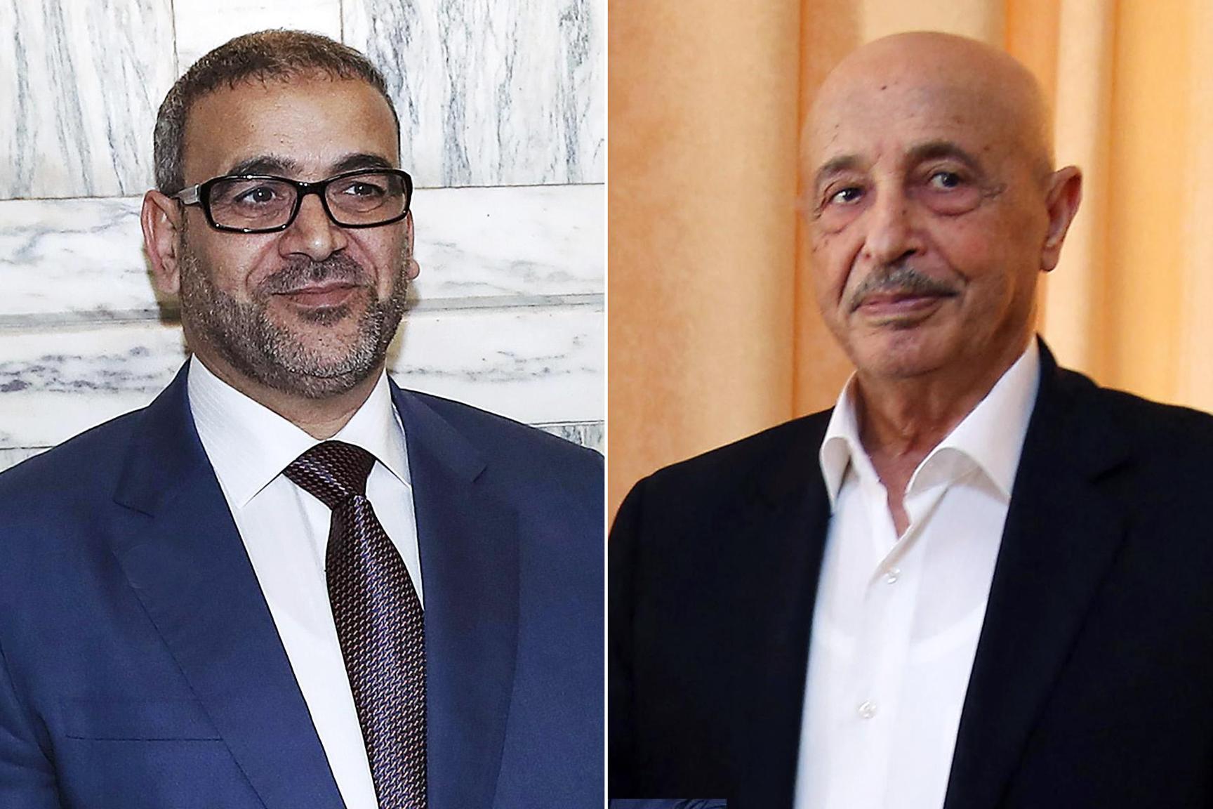 هل يدفع التقارب التركي المصري باتجاه الحل السياسي في ليبيا؟ هل يدفع التقارب التركي المصري باتجاه الحل السياسي في ليبيا؟