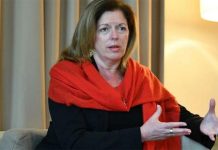 وليامز: عدد كبير من المؤسسات تُعاني نقصا في الشرعية وليامز: عدد كبير من المؤسسات تُعاني نقصا في الشرعية