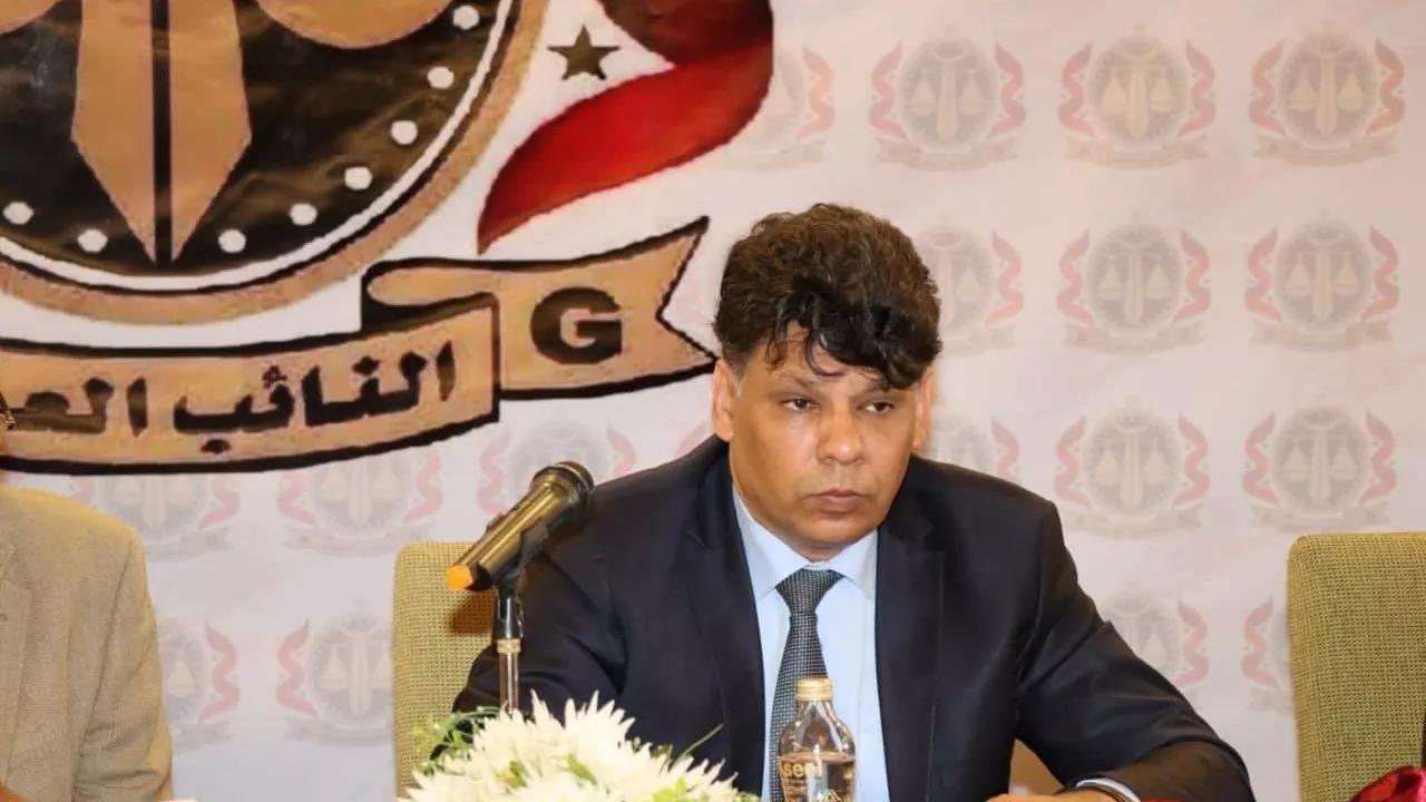 النائب العام يحقق في تسليم مواطن لواشنطن ضمن قضية لوكربي النائب العام يحقق في تسليم مواطن لواشنطن ضمن قضية لوكربي