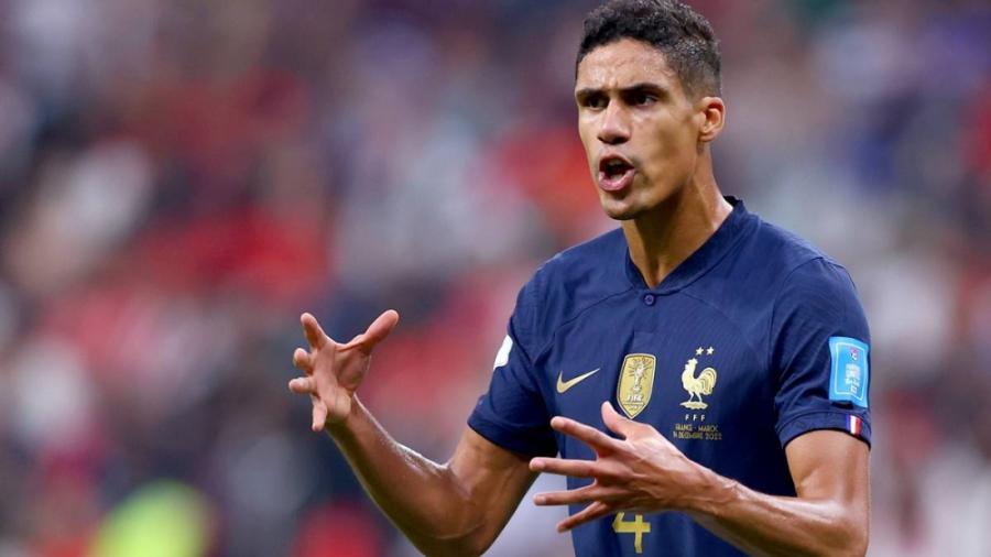 فيروس يصيب لاعبين آخرين في المنتخب الفرنسي فيروس يصيب لاعبين آخرين في المنتخب الفرنسي