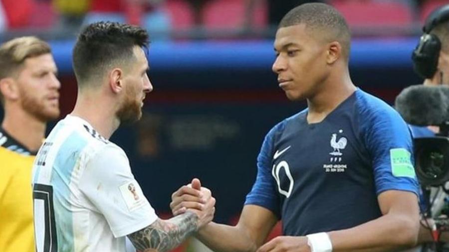 'بي إن سبورتس' تنقل النهائي دون تشفير في الشرق الأوسط وشمال إفريقيا 'بي إن سبورتس' تنقل النهائي دون تشفير في الشرق الأوسط وشمال إفريقيا