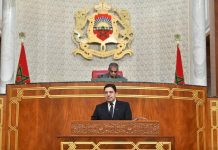 المغرب يستعد لإعادة افتتاح قنصليّتيه في طرابلس وبنغازي المغرب يستعد لإعادة افتتاح قنصليّتيه في طرابلس وبنغازي