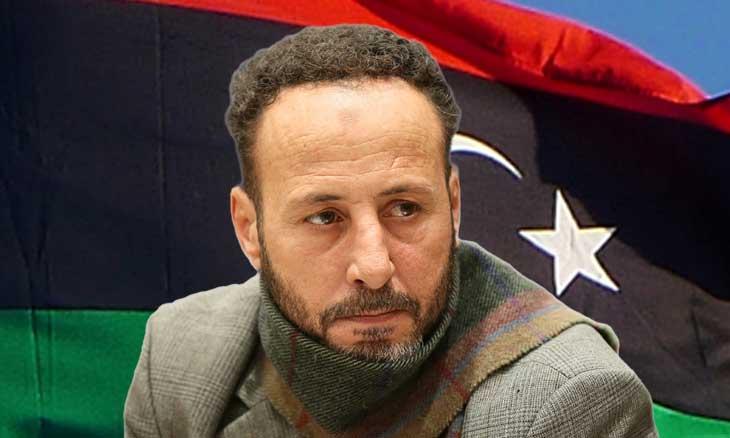 ليبيا: هل يستأنف الحوار بين مجلسي النواب والدولة في ظل مخاوف من فراغ سياسي وأجسام جديدة ؟ ليبيا: هل يستأنف الحوار بين مجلسي النواب والدولة في ظل مخاوف من فراغ سياسي وأجسام جديدة ؟