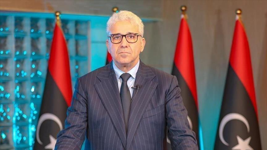 باشاغا يدعو لتسريع الوصول لقاعدة دستورية تنظم الانتخابات باشاغا يدعو لتسريع الوصول لقاعدة دستورية تنظم الانتخابات