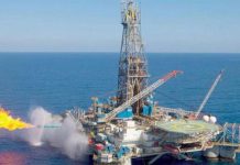 مصر تتمسك بحدودها البحرية مع ليبيا؛ ترسيمًا وتنقيبًا مصر تتمسك بحدودها البحرية مع ليبيا؛ ترسيمًا وتنقيبًا