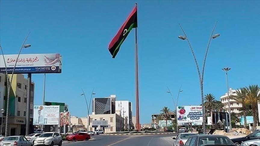 الرئاسي الليبي يعقد اجتماعا للجيش والأمن في طرابلس الرئاسي الليبي يعقد اجتماعا للجيش والأمن في طرابلس