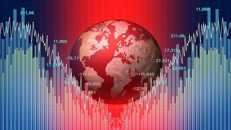 رئيسة صندوق النقد الدولي: 2023 سيكون صعبا على الاقتصاد العالمي رئيسة صندوق النقد الدولي: 2023 سيكون صعبا على الاقتصاد العالمي