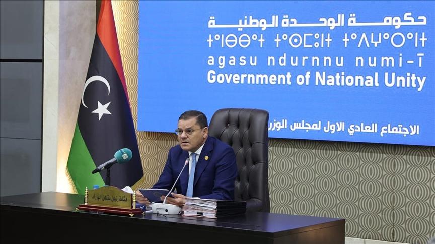 الدبيبة: 2023 سيكون عام إجراء الانتخابات في ليبيا الدبيبة: 2023 سيكون عام إجراء الانتخابات في ليبيا