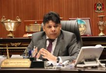 إحالة وزير سابق بحكومة عبدالله الثني للمحاكمة بتهمة “الفساد” إحالة وزير سابق بحكومة عبدالله الثني للمحاكمة بتهمة "الفساد"