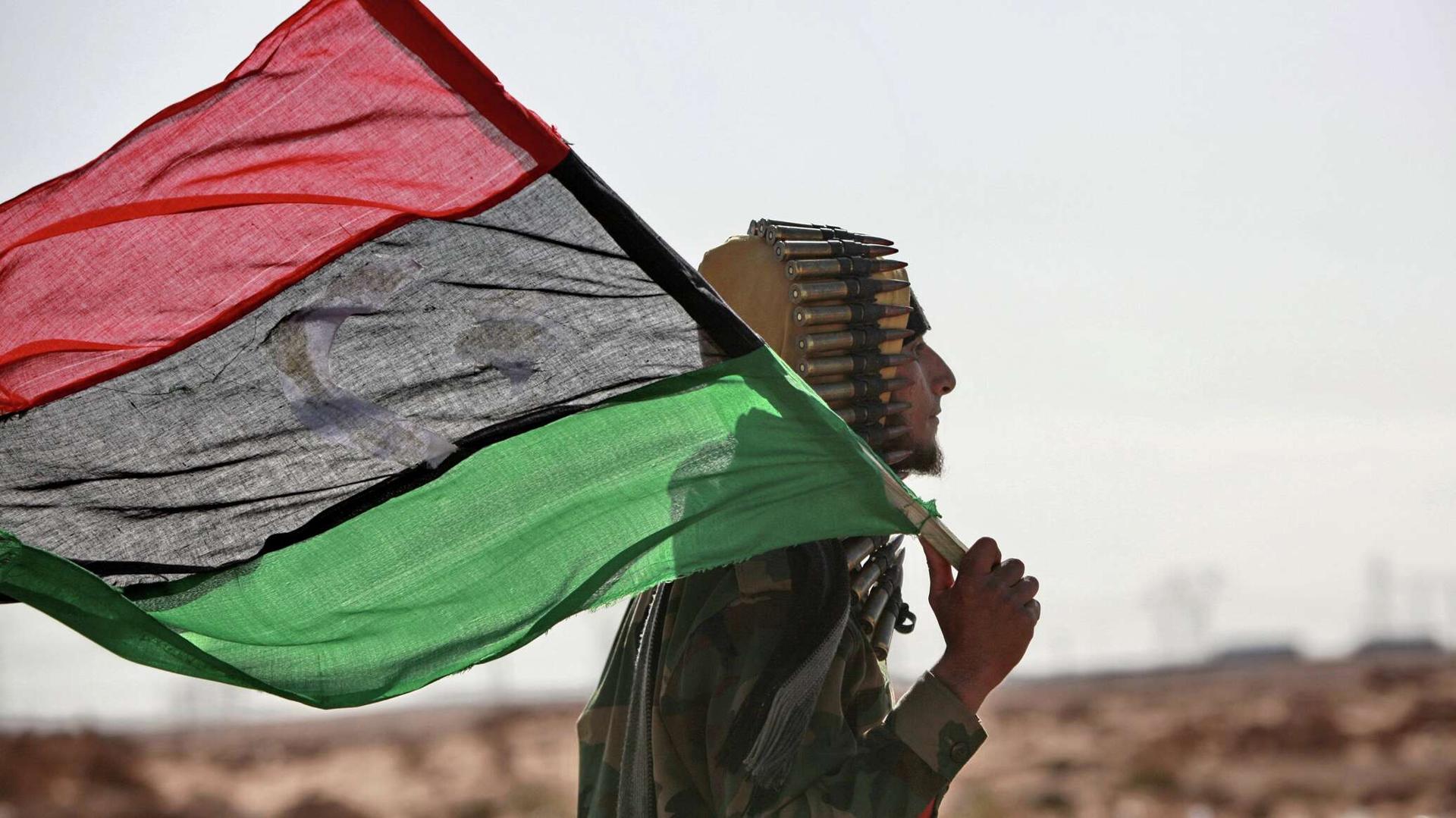 النائب العام الليبي يأمر بحبس مسؤول سابق في السفارة الليبية لدى إيطاليا بتهمة الفساد المالي النائب العام الليبي يأمر بحبس مسؤول سابق في السفارة الليبية لدى إيطاليا بتهمة الفساد المالي