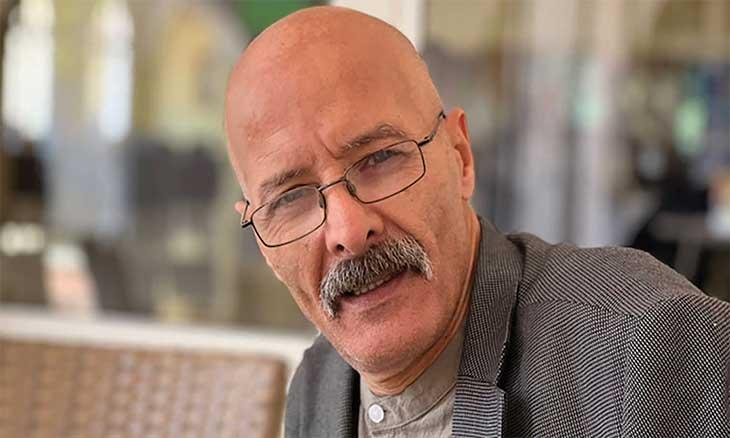 الإعلامي والسياسي الليبي حسن الأمين: كان الفساد مُقنعا على أيام القذافي وبات اليوم علنيا الإعلامي والسياسي الليبي حسن الأمين: كان الفساد مُقنعا على أيام القذافي وبات اليوم علنيا