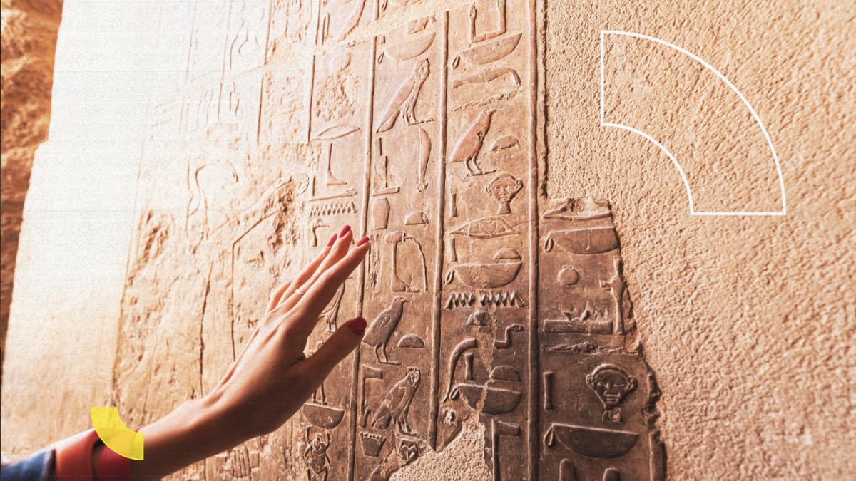 جوانب خفية من مصر القديمة؛ كيف كشفت التكنولوجيا الحديثة أسرار الفراعنة؟ جوانب خفية من مصر القديمة؛ كيف كشفت التكنولوجيا الحديثة أسرار الفراعنة؟