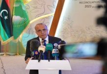 مجلس حكماء وأعيان طرابلس يرفض مخرجات الملتقى التحضيري للمصالحة مجلس حكماء وأعيان طرابلس يرفض مخرجات الملتقى التحضيري للمصالحة