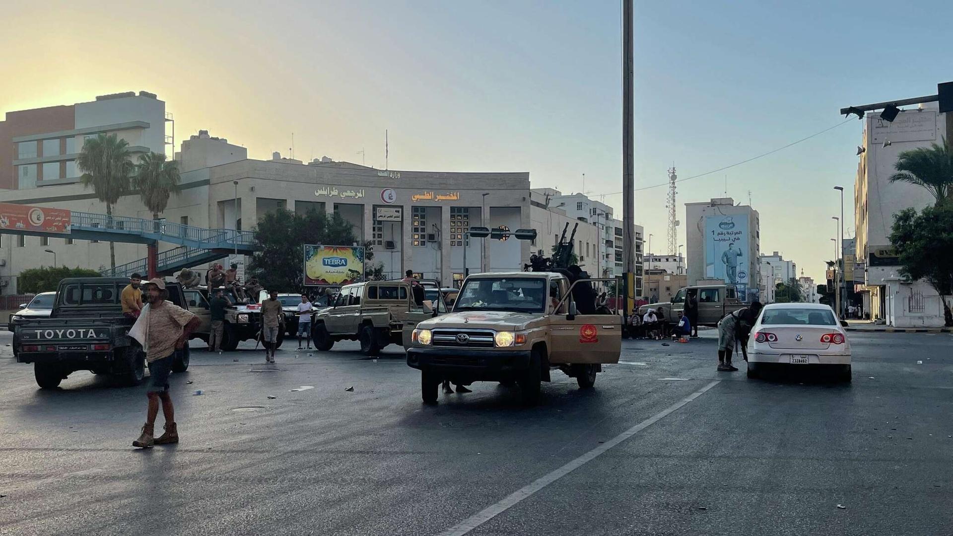 المتحدث السابق باسم المتحدث السابق باسم