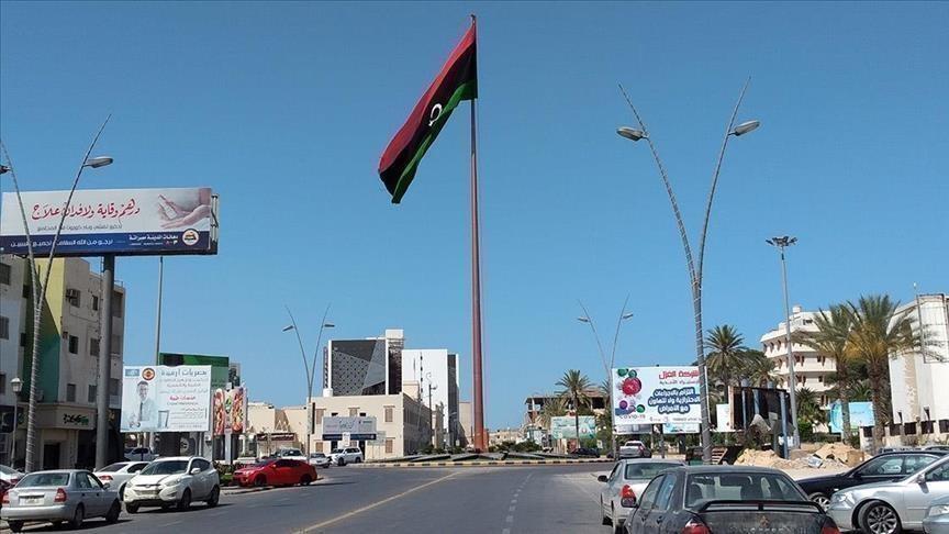 48 مرشحا محتملا للرئاسة يطلقون مبادرة لإجراء الانتخابات 48 مرشحا محتملا للرئاسة يطلقون مبادرة لإجراء الانتخابات
