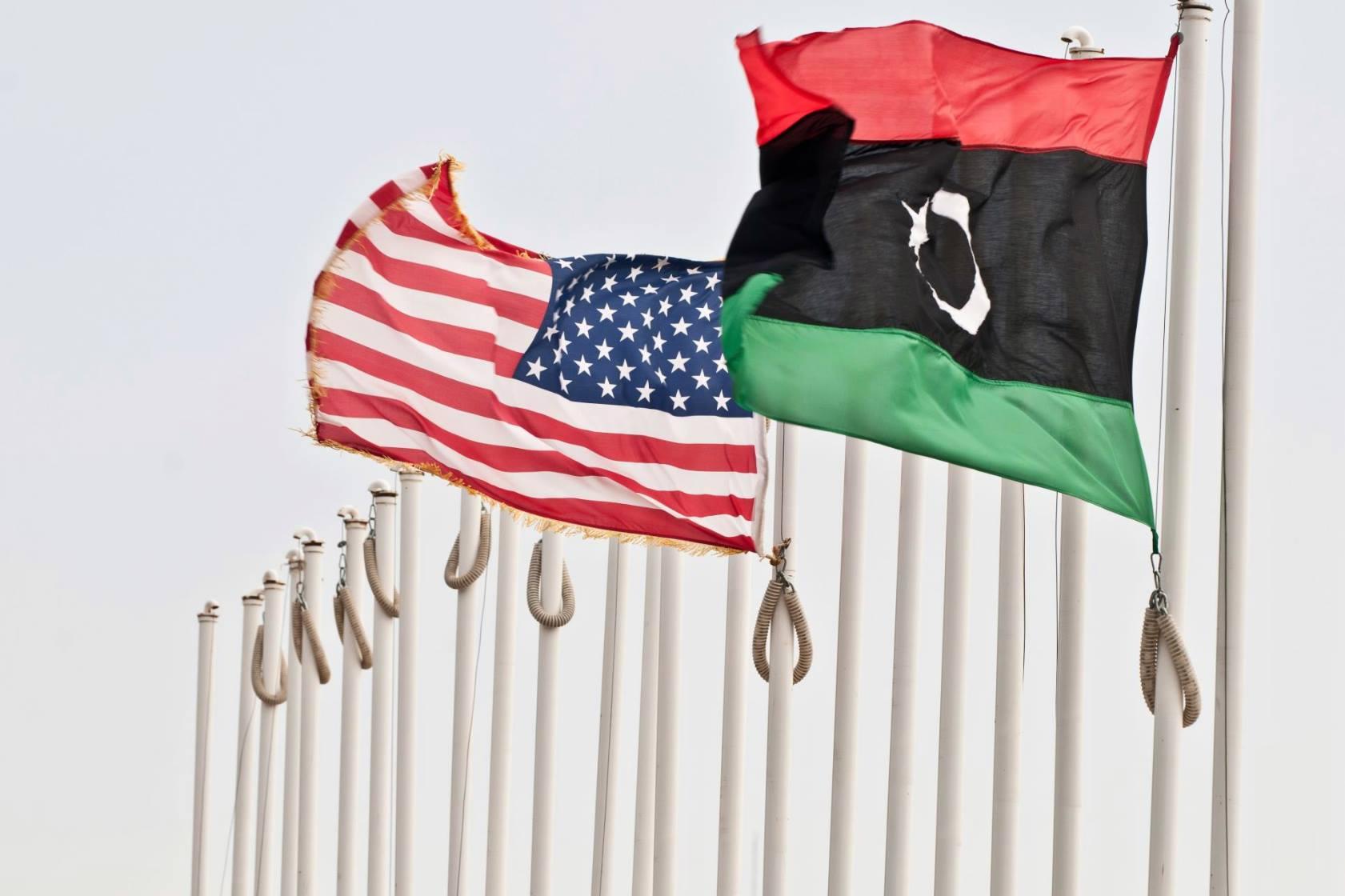فاغنر والنفط والانتخابات.. ملفات أمريكية عاجلة في ليبيا فاغنر والنفط والانتخابات.. ملفات أمريكية عاجلة في ليبيا