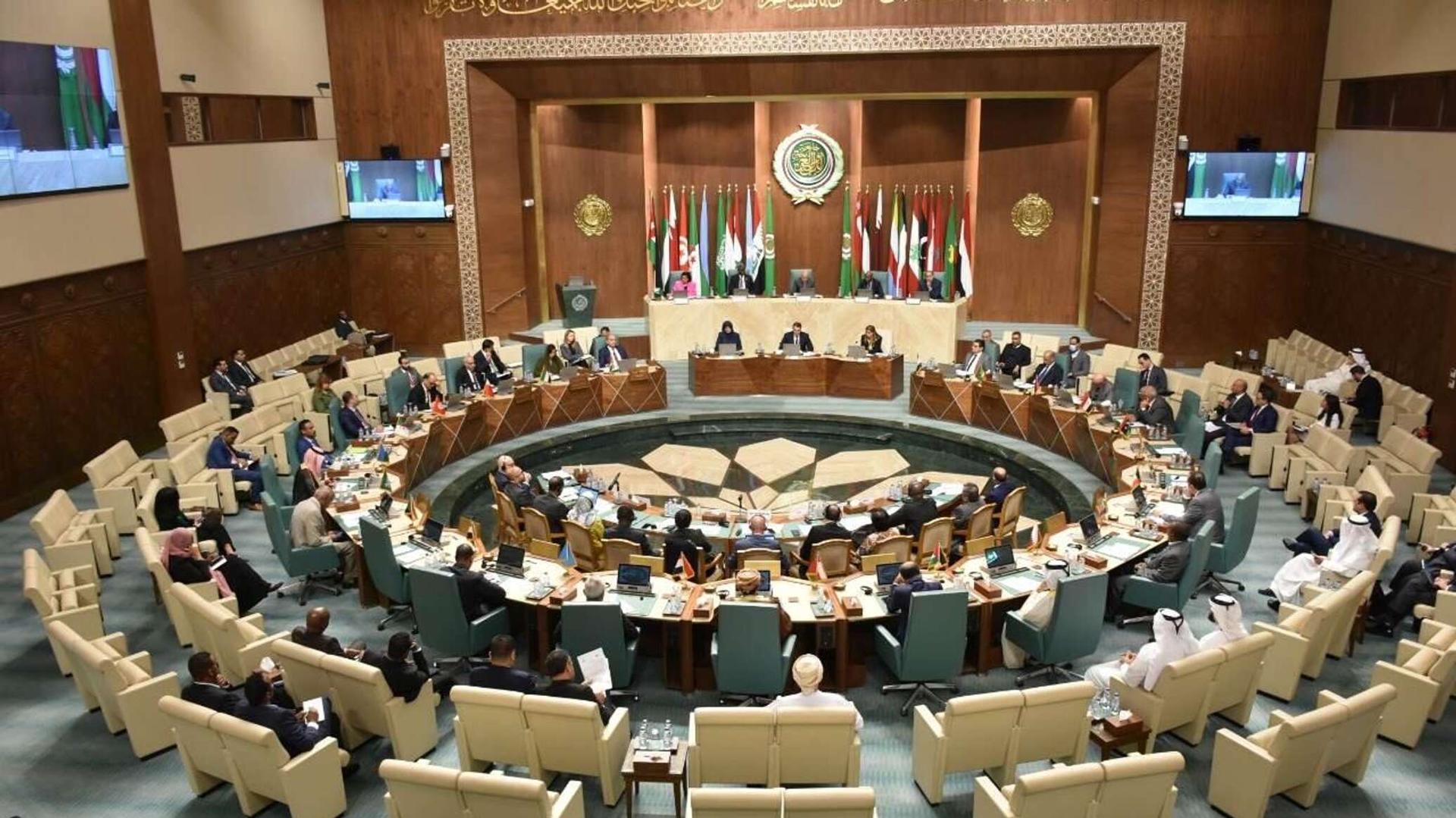 حكومة باشاغا تعلق على عقد اجتماع لوزراء الخارجية العرب برئاسة حكومة الدبيبة حكومة باشاغا تعلق على عقد اجتماع لوزراء الخارجية العرب برئاسة حكومة الدبيبة