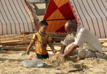 سوء التغذية يهدد 32 ألف طفل ليبي سوء التغذية يهدد 32 ألف طفل ليبي