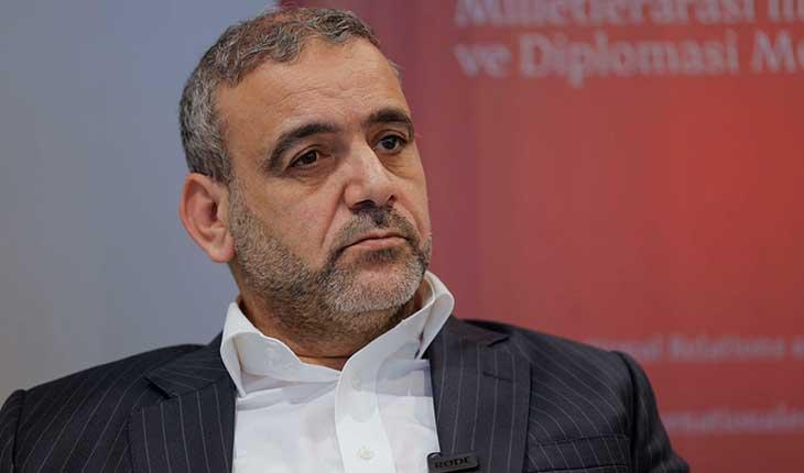 المشري يؤكد تعرض عقيلة لضغوط تعيق التوافق المشري يؤكد تعرض عقيلة لضغوط تعيق التوافق