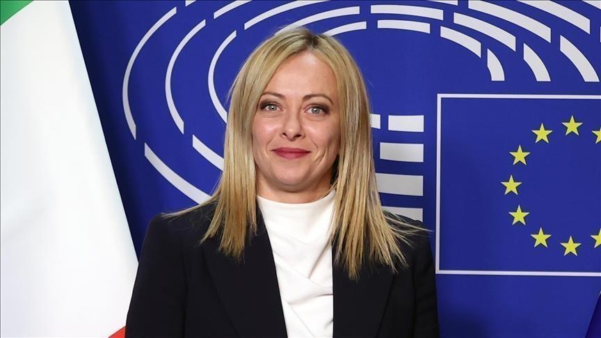 3 أولويات إيطالية تحملها ميلوني لليبيا 3 أولويات إيطالية تحملها ميلوني لليبيا