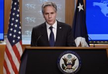 هل تحرك زيارة بلينكن إلى القاهرة “قطار الانتخابات الليبية”؟ هل تحرك زيارة بلينكن إلى القاهرة "قطار الانتخابات الليبية"؟