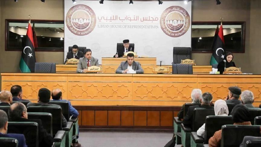 مجلس النواب يرفض بيع أصول الدولة في إفريقيا الوسطى مجلس النواب يرفض بيع أصول الدولة في إفريقيا الوسطى