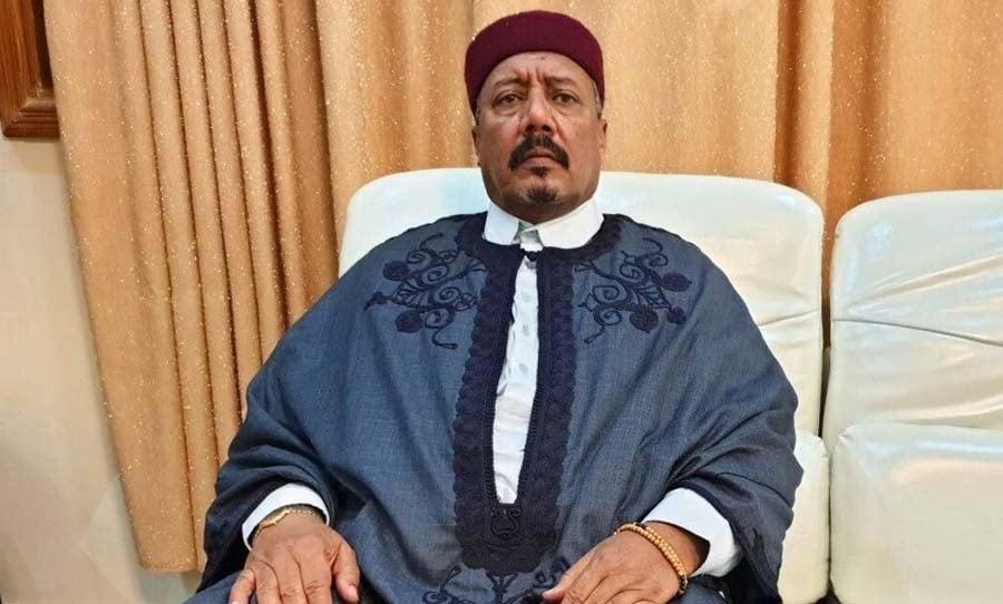 رفضاً للاتفاق مع إيطاليا: قبائل ليبيا تهدد بإقفال الحقول والموانئ النفطية رفضاً للاتفاق مع إيطاليا: قبائل ليبيا تهدد بإقفال الحقول والموانئ النفطية