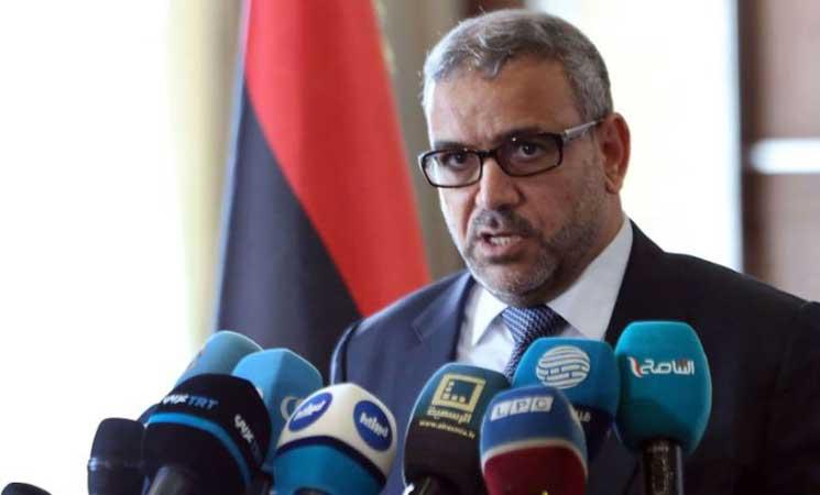 “لا نريد تكرار ديكتاتورية سعيّد في ليبيا”.. تصريح للمشري يثير جدلاً في تونس