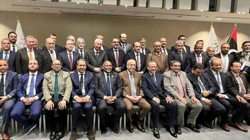 الدبيبة يدعو شركات النفط العالمية لمعاودة نشاطها في ليبيا الدبيبة يدعو شركات النفط العالمية لمعاودة نشاطها في ليبيا
