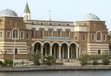 صفر إنفاق في يناير رغم تحقيق إيرادات بقيمة 1.2 مليار دولار صفر إنفاق في يناير رغم تحقيق إيرادات بقيمة 1.2 مليار دولار