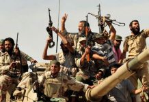 اثنا عشر عامًا من المراحل الانتقالية التي لم تنتهي اثنا عشر عامًا من المراحل الانتقالية التي لم تنتهي