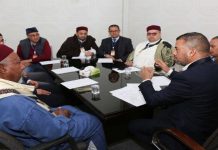 عائلة السنوسي تطالب باسترداد ممتلكاتها المُصادرة من نظام القذافي عائلة السنوسي تطالب باسترداد ممتلكاتها المُصادرة من نظام القذافي