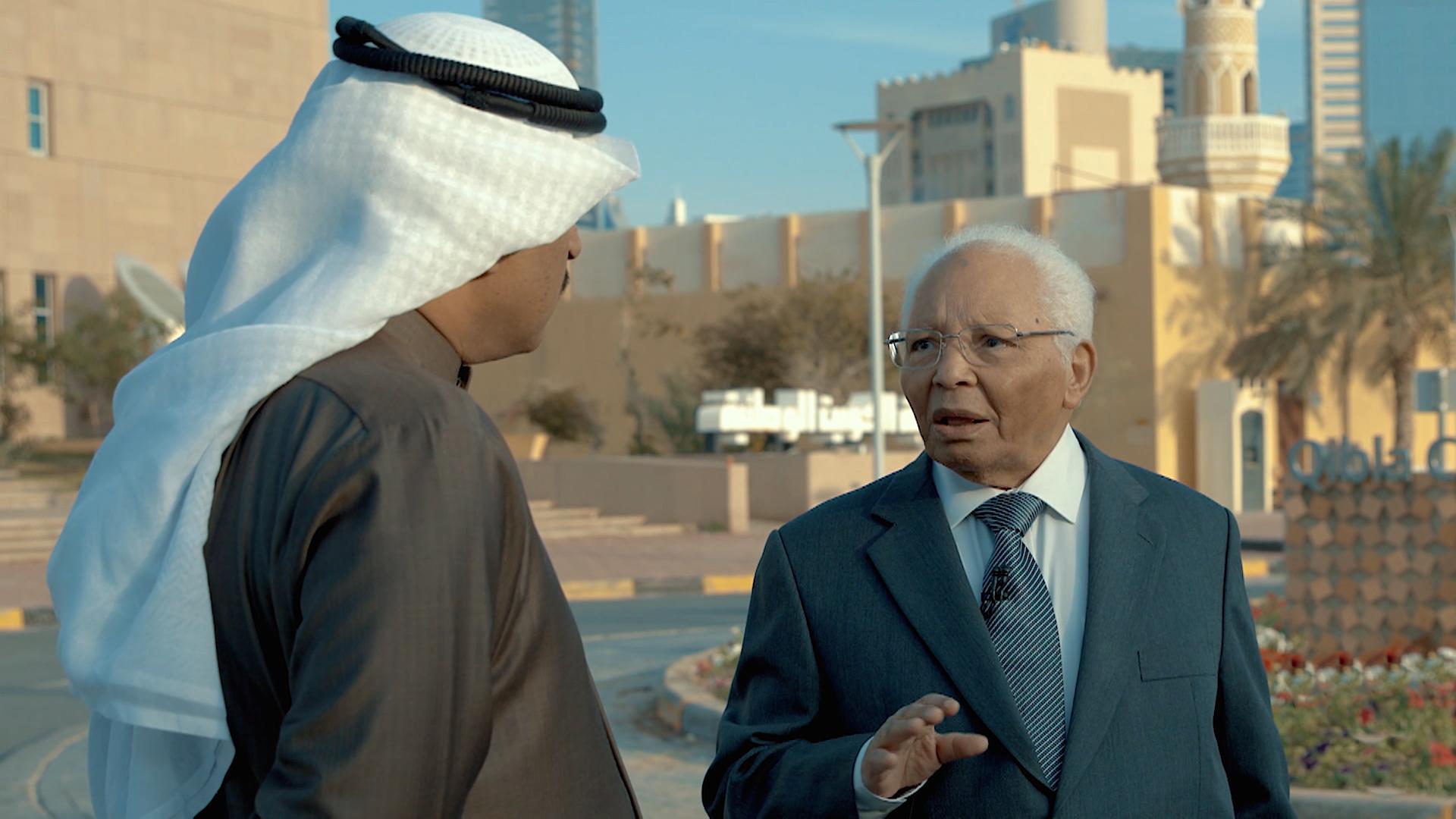 أستاذ اللغة واللسانيات سعد مصلوح: العربية في أزمة وتستحق مؤتمر قمة أستاذ اللغة واللسانيات سعد مصلوح: العربية في أزمة وتستحق مؤتمر قمة