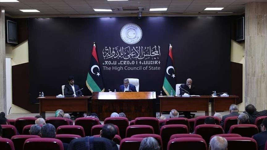 المشهد الليبي أمام مفترق طرق.. انتخابات أم مرحلة انتقالية؟ المشهد الليبي أمام مفترق طرق.. انتخابات أم مرحلة انتقالية؟
