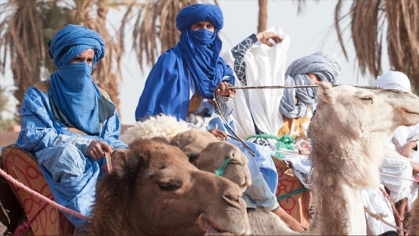 طوارق ليبيا: ندعم مبادرة باتيلي لحل الأزمة في البلاد طوارق ليبيا: ندعم مبادرة باتيلي لحل الأزمة في البلاد