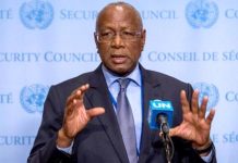 باتيلي: المرأة قوة للتغيير في ليبيا وأحث الليبيات على القيام بدورهن في تحقيق السلام باتيلي: المرأة قوة للتغيير في ليبيا وأحث الليبيات على القيام بدورهن في تحقيق السلام