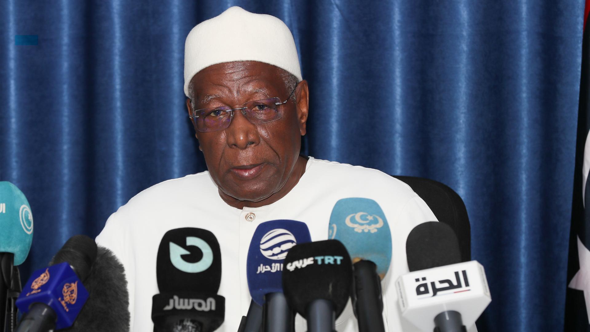 خارطة طريق جديدة.. هل تنجح مبادرة باتيلي في وضع حد للأزمة الليبية؟ خارطة طريق جديدة.. هل تنجح مبادرة باتيلي في وضع حد للأزمة الليبية؟