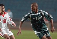 لماذا رفض أحمد سعد مهمة مدير الكرة في المنتخب الليبي؟ لماذا رفض أحمد سعد مهمة مدير الكرة في المنتخب الليبي؟