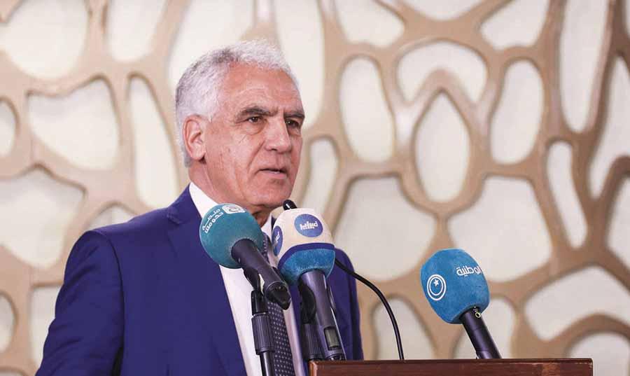 محمد الرعيض: كل من يحمل قبعة عسكرية أو قضائية لابد أن يتخلى عنها قبل الترشح للانتخابات محمد الرعيض: كل من يحمل قبعة عسكرية أو قضائية لابد أن يتخلى عنها قبل الترشح للانتخابات