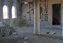 حوالي 3 آلاف عائلة عادت إلى تاورغاء والبقية بانتظار دورها حوالي 3 آلاف عائلة عادت إلى تاورغاء والبقية بانتظار دورها