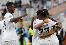 أسباب قد تُجبر مدرب ليبيا على الأسلوب الدفاعي أمام تونس أسباب قد تُجبر مدرب ليبيا على الأسلوب الدفاعي أمام تونس