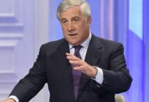 تاياني: إيطاليا تعمل على جعل ليبيا مستقرة تاياني: إيطاليا تعمل على جعل ليبيا مستقرة