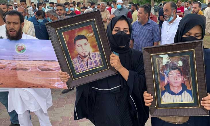 تقارير جديدة عن انتهاكات حقوق الإنسان ودعوات للمساءلة دون استجابة تقارير جديدة عن انتهاكات حقوق الإنسان ودعوات للمساءلة دون استجابة
