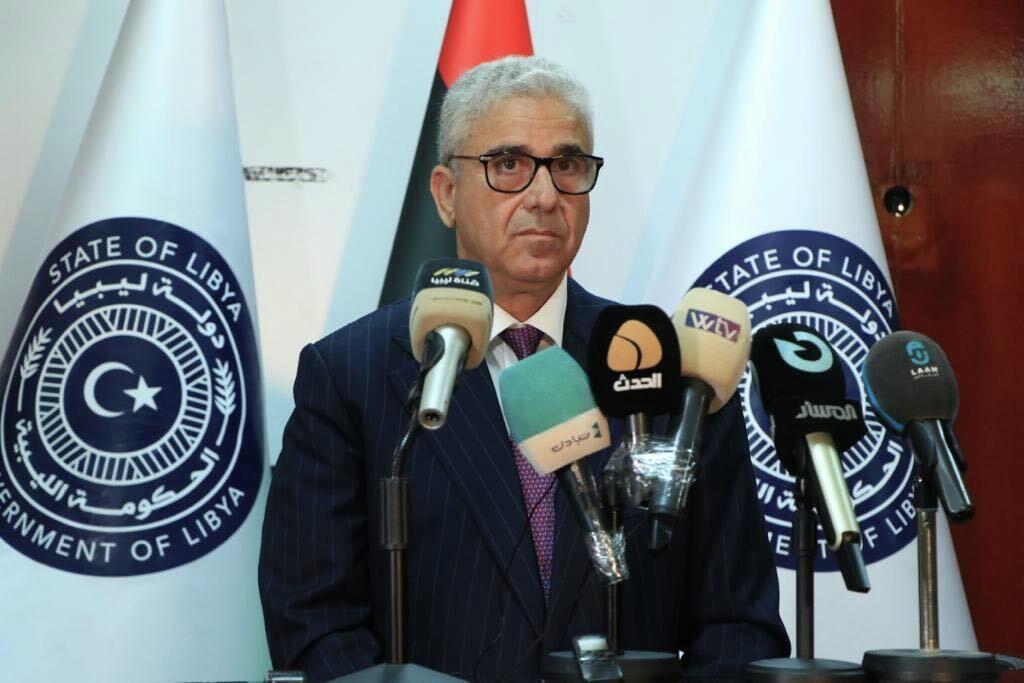 باشاغا: ليبيا بحاجة إلى تعزيز العلاقات مع روسيا وفتح آفاق التبادل الدبلوماسي باشاغا: ليبيا بحاجة إلى تعزيز العلاقات مع روسيا وفتح آفاق التبادل الدبلوماسي