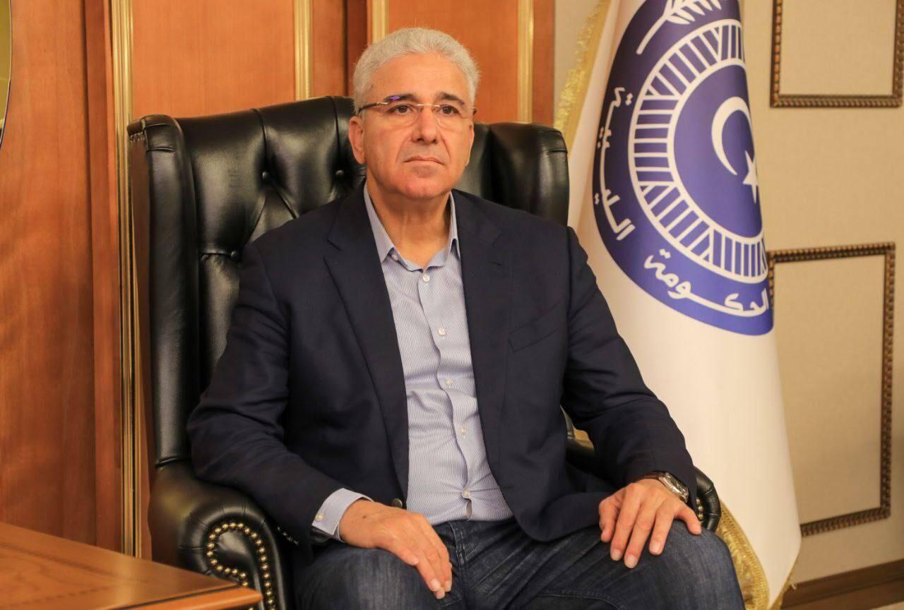 باشاغا حول ترشحه مستقبلا لرئاسة ليبيا: كل شيء مرهون بالظروف والمستجدات باشاغا حول ترشحه مستقبلا لرئاسة ليبيا: كل شيء مرهون بالظروف والمستجدات