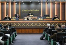 هل تنجو الاستخبارات الليبية من صراع الاستقطاب السياسي؟ هل تنجو الاستخبارات الليبية من صراع الاستقطاب السياسي؟