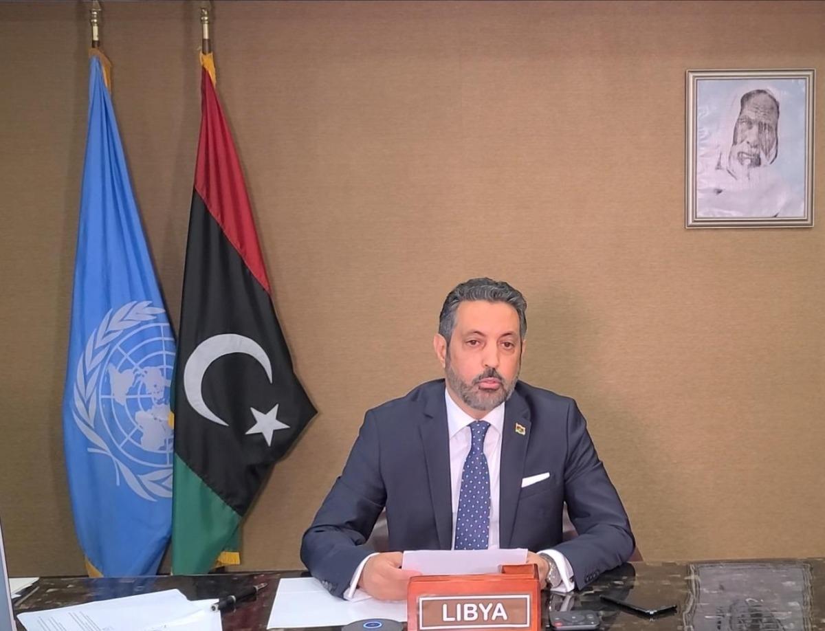 الأمم المتحدة تؤكد استعدادها لإرسال فريق لتقييم احتياجات ليبيا للوصول للانتخابات الأمم المتحدة تؤكد استعدادها لإرسال فريق لتقييم احتياجات ليبيا للوصول للانتخابات